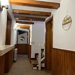 Daire Atic Casa Pomar *