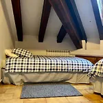 Atic Casa Pomar Daire Camprodon