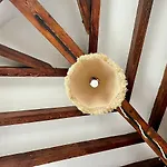 Atic Casa Pomar Daire Camprodon