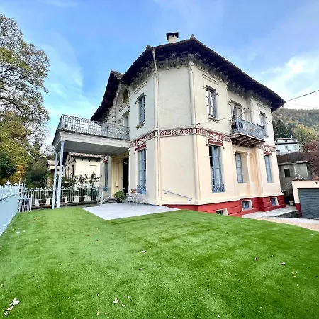 Atic Casa Pomar * Camprodon