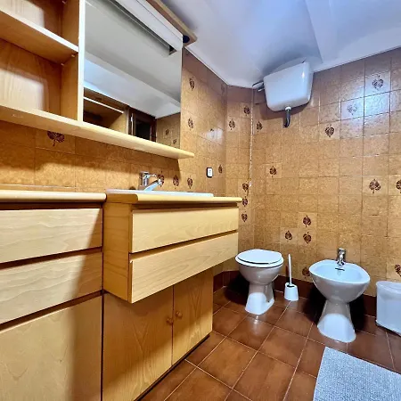 Atic Casa Pomar Camprodon