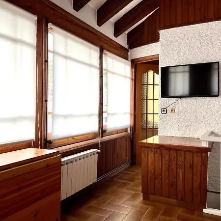 Atic Casa Pomar Apartment Camprodon