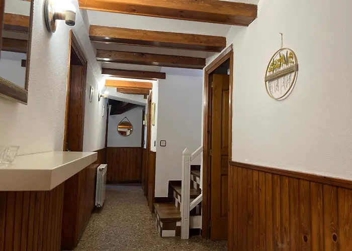 Apartament Atic Casa Pomar *