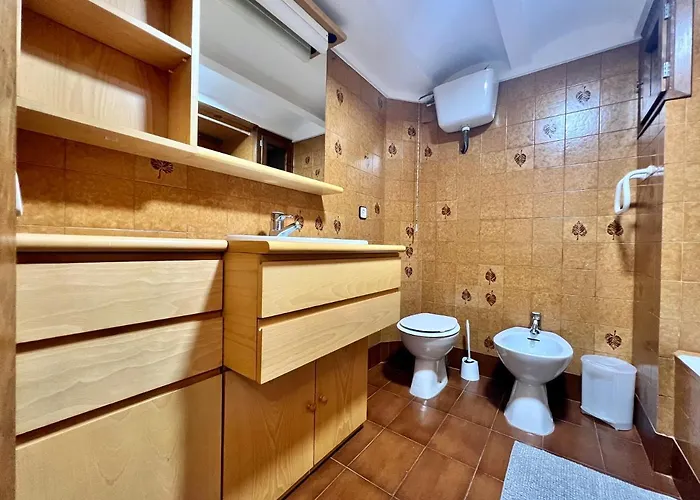 Atic Casa Pomar Camprodon