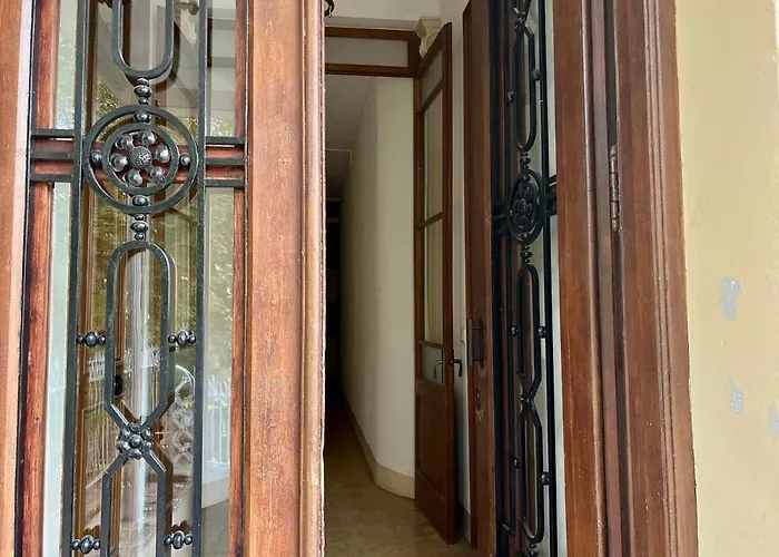 Atic Casa Pomar *